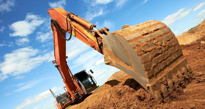 Service de démolition Huntingdon