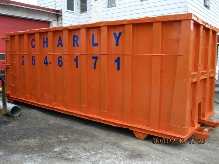 Service de déconstruction Huntingdon